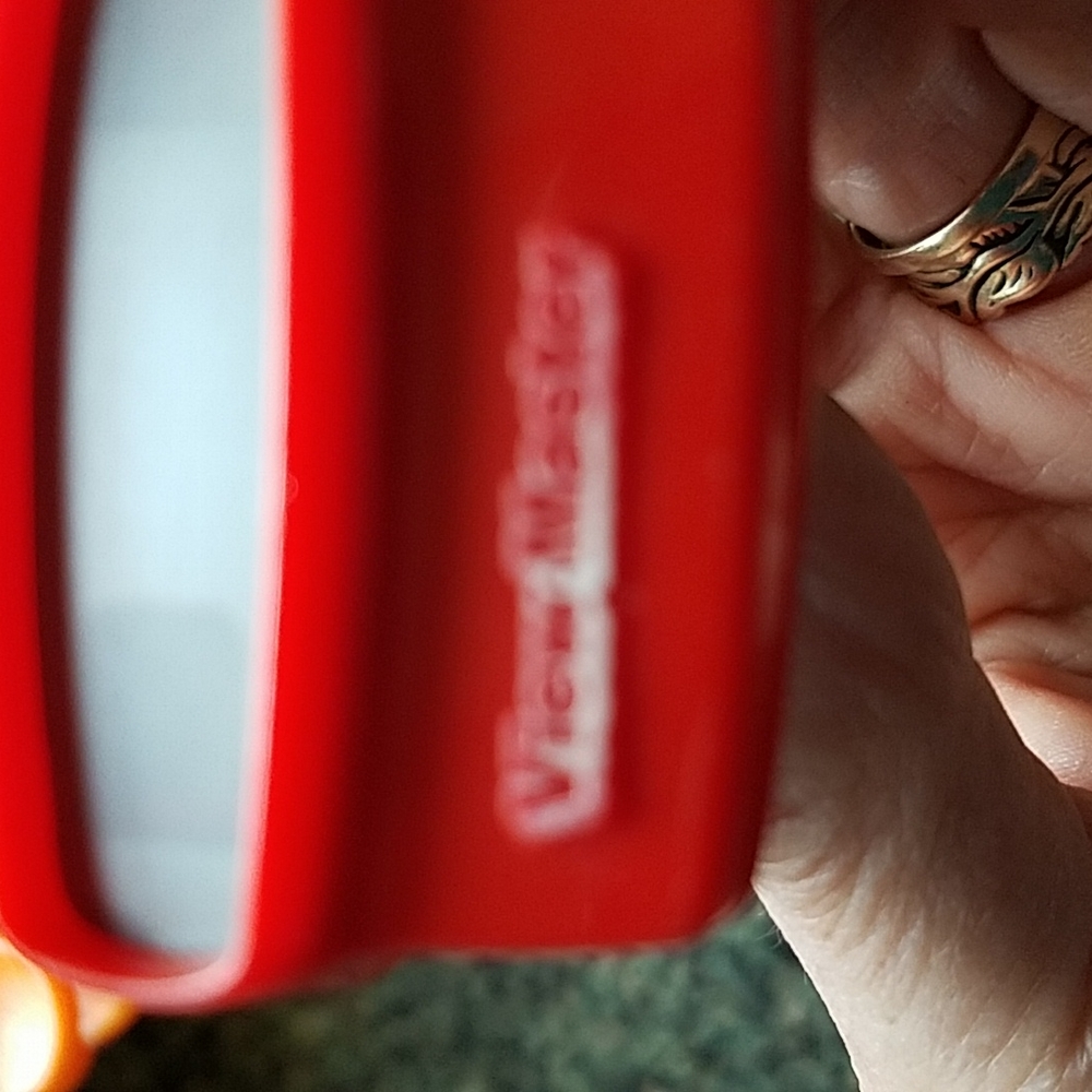Key Chain Miniature View - Master W/ 1 Disk - Picture 4 of 9